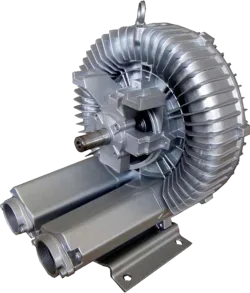 Belt Driven Ring Blowers